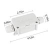 COOLWEST Waterproof Junction Box Outdoor - White