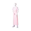 Bathing Want Apron Ties Type LL Cream 6013 (Angel) (Bathing Aid Hardware)