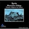 Muezzins of Alep