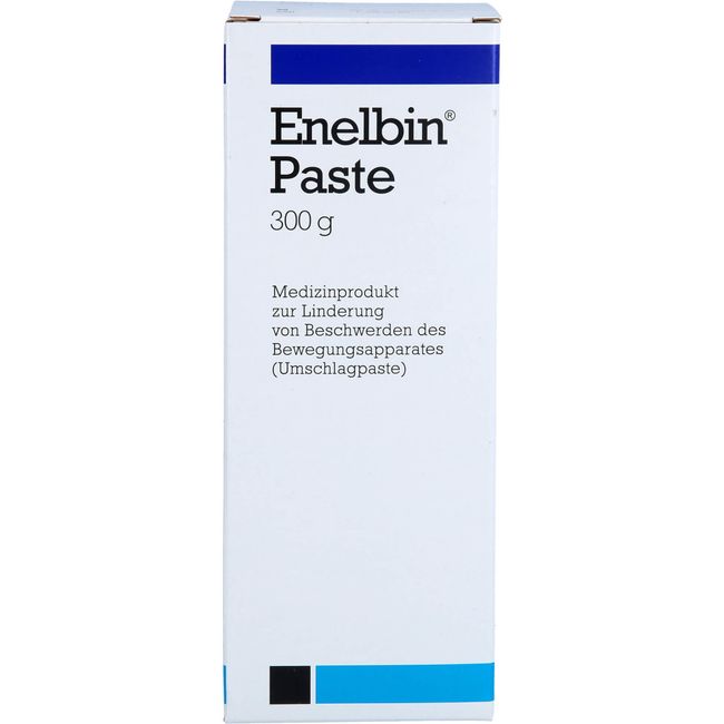 Chepla Pharm Enelbin Paste, 300 g