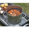 Tab. Tanaka Statement Metal Cans Smoker (Cherry Chips G with)