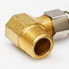 Proline Stainless Steel  Fill Hose TJ10SS48DW