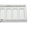 Staffy 7 Day Tablet Pill Box with Mirror Case & Free Engraving Message 346