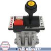 Hydraulic Flow Control Valves Dump Truck Tipper Hydraulic System with PTO Switch