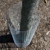 YARDGARD 308260B Fence, 19 Gauge/4' x 25', Green