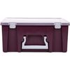 ArtBin 6990ABP Super Satchel Compartment Box - Stackable Durable Art Storage
