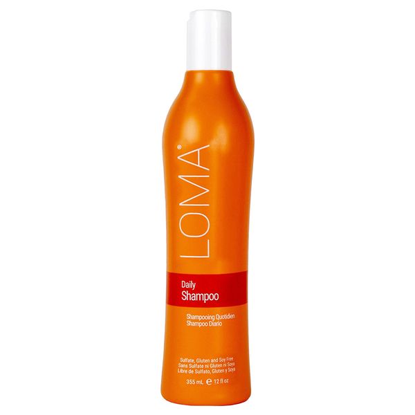 LOMA Daily Shampoo 12 oz / 355 ml