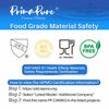 2-Pack PrimaPure Coffee Machine Water Filter For Saeco AquaClean CA6903