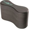 Amanzi Jet 4 Layer Pull Buoy - Black