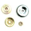 Replacement Metal Gearbox Blade Nut 4 Piece Fixing Tool Set Garden Brushcutter