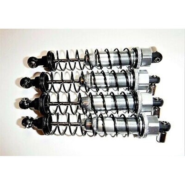 Redcat Racing Everest GEN 7 Pro 1/10 Scale Crawler Shocks (4)