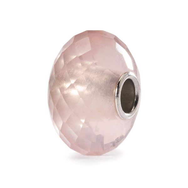 Trollbeads Pink Quartz 80101