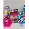 Trolls Scuncis, Ponytailers & Elastics Set