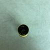 SIGNATURE HARDWARE EXTENDED PRESS TYPE POP UP BATHROOM DRAIN OVERFLOW HOLE
