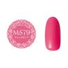 PREANFA PremDoll Muse Color Gel Masheri Pink 579 3g PDU-M579 Gel Nail