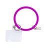 GSPOWER Smartphone Bracelet, Round Shape (A-5 Purple)