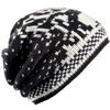 Eisbär Beanie, black, standard size