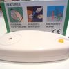 2 MISS 911Personal Attack Panic Security Alarm+Emergency 120db.+Flashlight