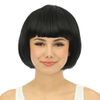 P 'tit clown 60599 cabaret wig