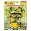Hot Wheels Teenage Mutant Ninja Turtle Party Wagon