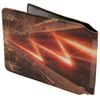 DC Comics "The Flash, Speed" Card Holder, Multi-Colour