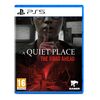 A Quiet Place - The Road Ahead - PS5