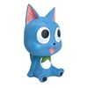 PLASTOY Hucha Happy 18cm