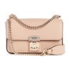 GUESS Eliette Mini Convertible XBody Flap Light Beige