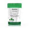 ECO-VITS Spearmint Leaf (1000MG) 60 CAPS. Recyclable Packaging Sealed Pouch