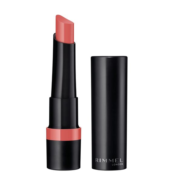 Rimmel Lasting Finish Extreme Matte Lipstick EU 145