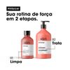 L'Oreal Serie Expert Inforcer Conditioner 750ml