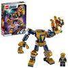 LEGO 76141 Marvel Super Heroes Thanos Mech Fighting Action Figure