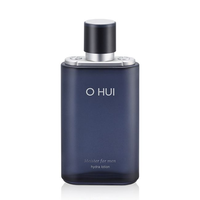 [OHUI] Meister for Men Hydra Lotion 110 mL