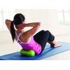 Gaiam Restore Strong Core & Back Care Massage Kit Green, Small