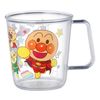 LEC Anpanman Clear Cup