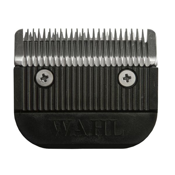 Wahl Clipper Detachable Cordless Hair Clipper Blade Replacement Set, Compatib...