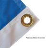 Assumption College Greyhounds Boat and Nautical Flag
