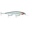 Rapala Shadow Rap Deep 11 Silver Lure