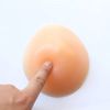 Silicone Bust Water Drop Breast Artificial Breast for Breast Cancer Patients Bra Enhancer Insert Recessed Bra Pad