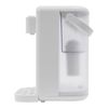 YQ-S1 Hot and Cold Table Drinking Machine Drinking Fountain White 18.5*24*30cm