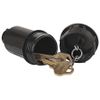 Sprinkler Head Diversion Safe with a Hidden 2.5" x 1.5" Interior Compartment