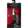 STAR WARS Black Series Sidekick Battler Black Action Figure