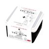 The Mask Deep Moisture 32 Piece Face Pack, Aroma Rose Scent, Set of Versailles