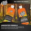 Dead Down Wind Shampoo & Conditioner 12 oz Unscented Hunting Scent Eliminators