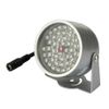 BW® 2X 48 LED IR Illuminator Lamp CCTV Infrared Security Camera Light Night Vision