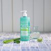 Organic gel íntimo hidratante 500 ml