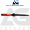 Dental Nerf-X Devitalisation Paste 3g Quick Pulpitis Solution Material Endo