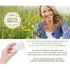 Organic Intimacy Suppository Melts for Moisture & Lubrication -  Vanilla Rose