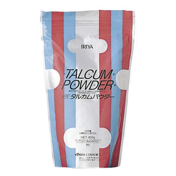 Ilya Talcum Powder 400g -Special order item-