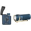 Olight Baton 4 Guidance Premium Flashlight w/Charging Case & imini 2 Dream Blue